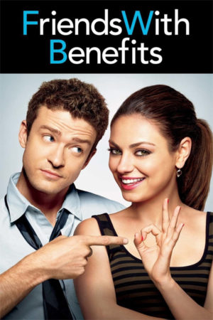 Friends with Benefits Scripts