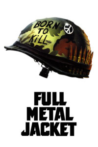 Full Metal Jacket