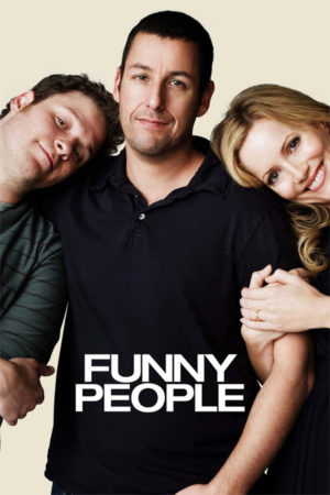 Funny People Scripts