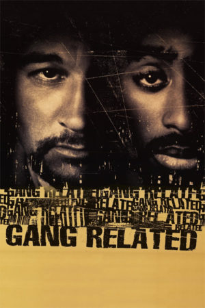 Gang Related Scripts