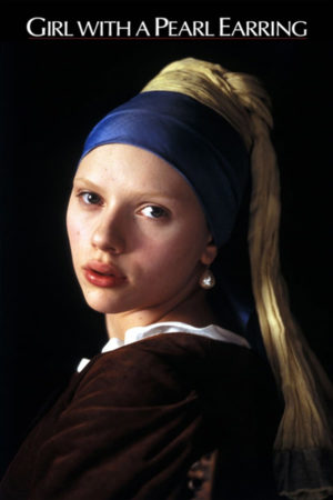 Girl with a Pearl Earring Scripts