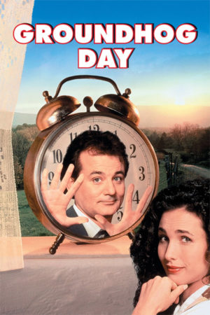 Groundhog Day Scripts