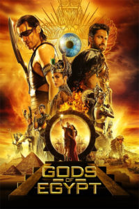 Gods Of Egypt