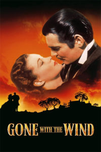 Gone With The Wind