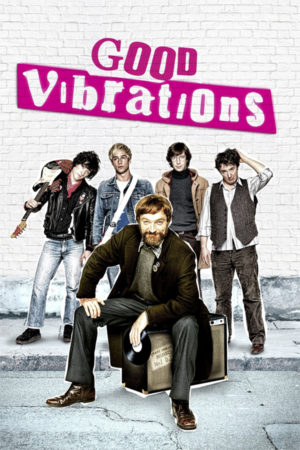 Good Vibrations Scripts