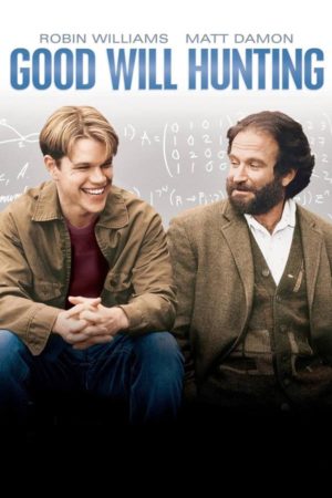 Good Will Hunting