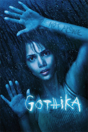 Gothika Scripts