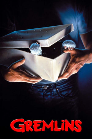 Gremlins Scripts