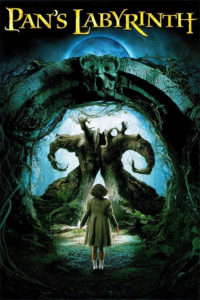 Pan’s Labyrinth