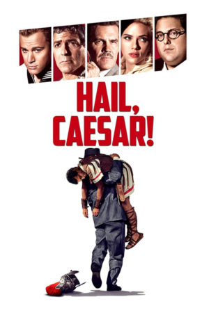 Hail, Caesar! Scripts