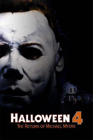 Halloween 4: The Return of Michael Myers Scripts