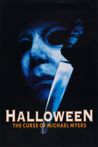 Halloween The Curse Of Michael Myers