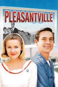 Pleasantville