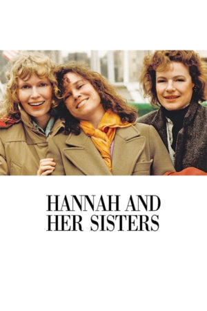 Hannah and Her Sisters Scripts