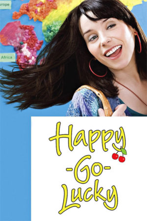 Happy Go Lucky