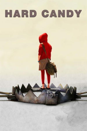 Hard Candy