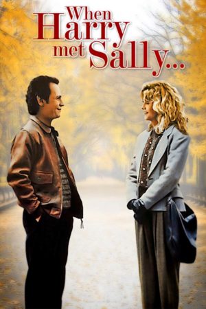 When Harry Met Sally… Scripts