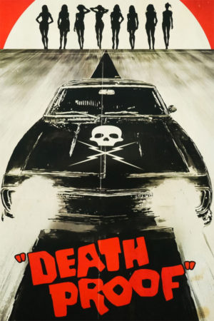 Death Proof Scripts