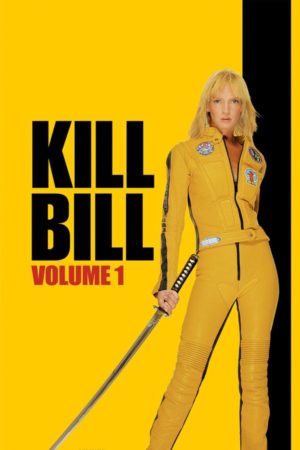 Kill Bill: Vol. 1 Scripts