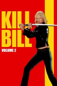 Kill Bill: Vol. 2