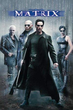 The Matrix Scripts