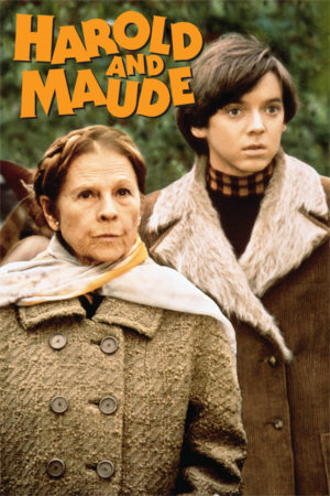 Harold And Maude Scripts