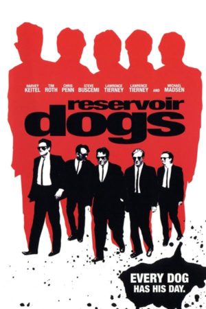 Reservoir Dogs Scripts