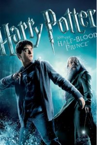 Harry Potter and the Half-Blood Prince