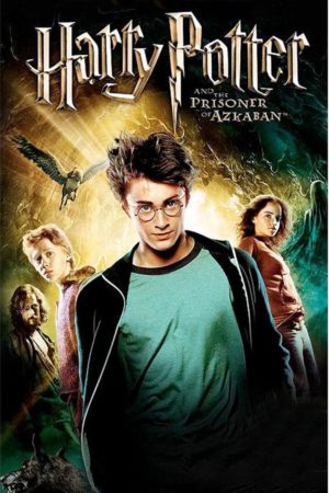 Harry Potter and the Prisoner of Azkaban Scripts