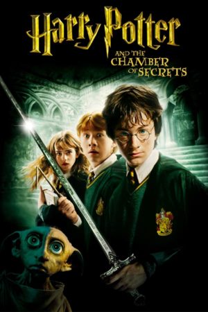 Harry Potter and the Chamber of Secrets Scripts