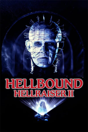 Hellraiser II : Hellbound