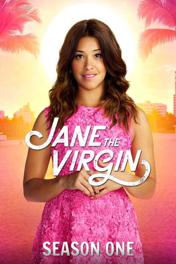 Jane The Virgin Chapter One (Pilot)