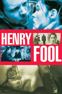 Henry Fool