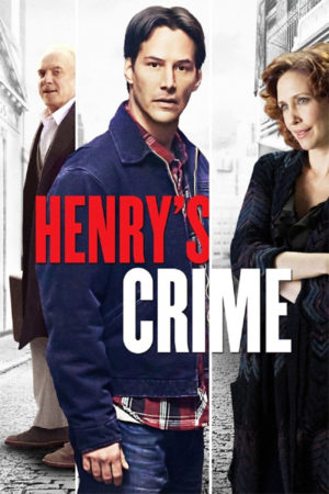 Henry’s Crime Scripts