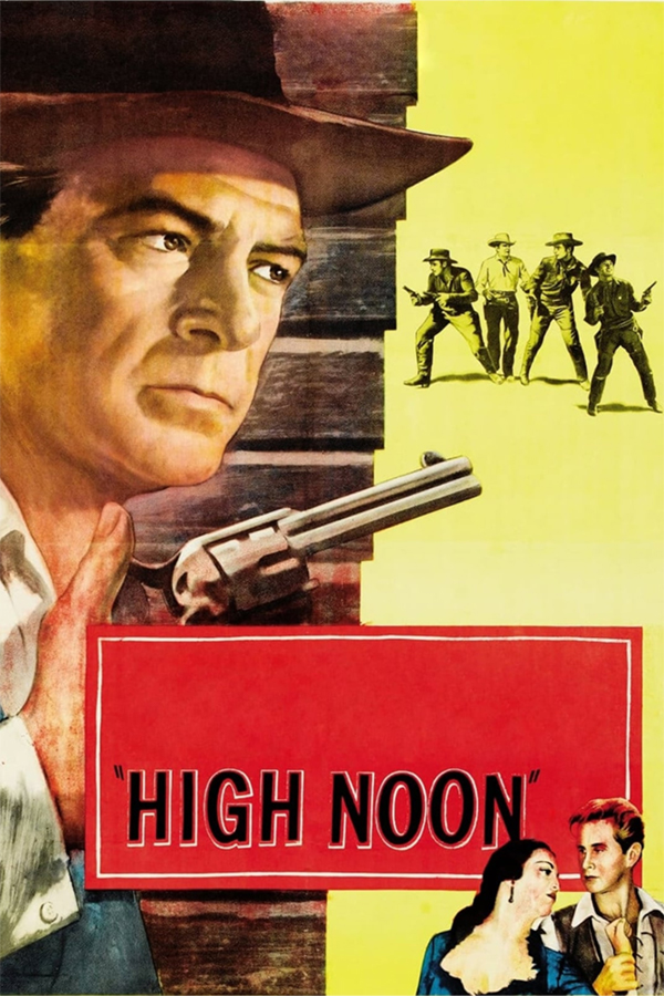 High Noon - The Script Lab