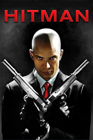 Hitman Scripts