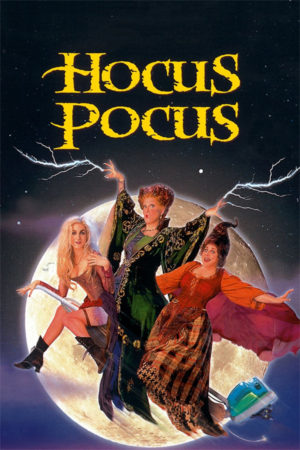 Hocus Pocus Scripts
