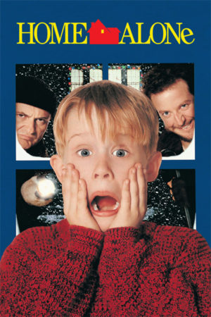 Home Alone Scripts