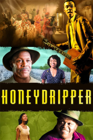 Honeydripper Scripts