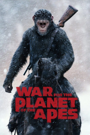 War For The Planet Of The Apes Scripts