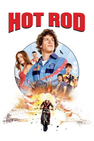 Hot Rod Scripts