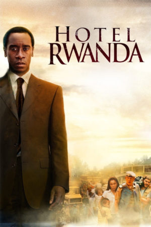 Hotel Rwanda Scripts