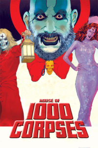 House of a Thousand Corpses