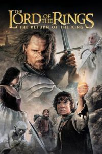 The Lord of the Rings: The Return of the King