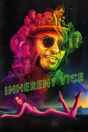 Inherent Vice Scripts