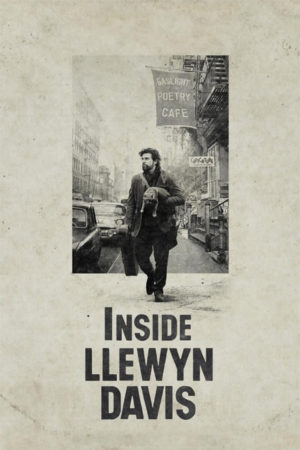 Inside Llewyn Davis Scripts