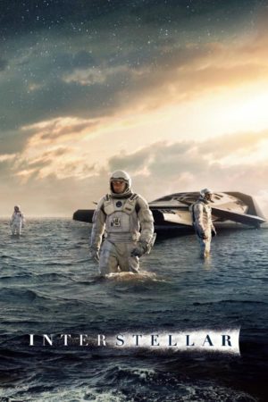 Interstellar