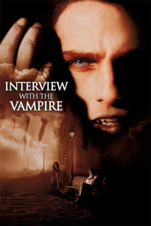 Interview with the Vampire: The Vampire Chronicles Scripts