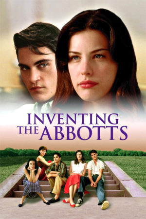 Inventing the Abbotts Scripts