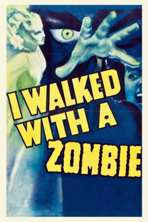I Walked with a Zombie Scripts